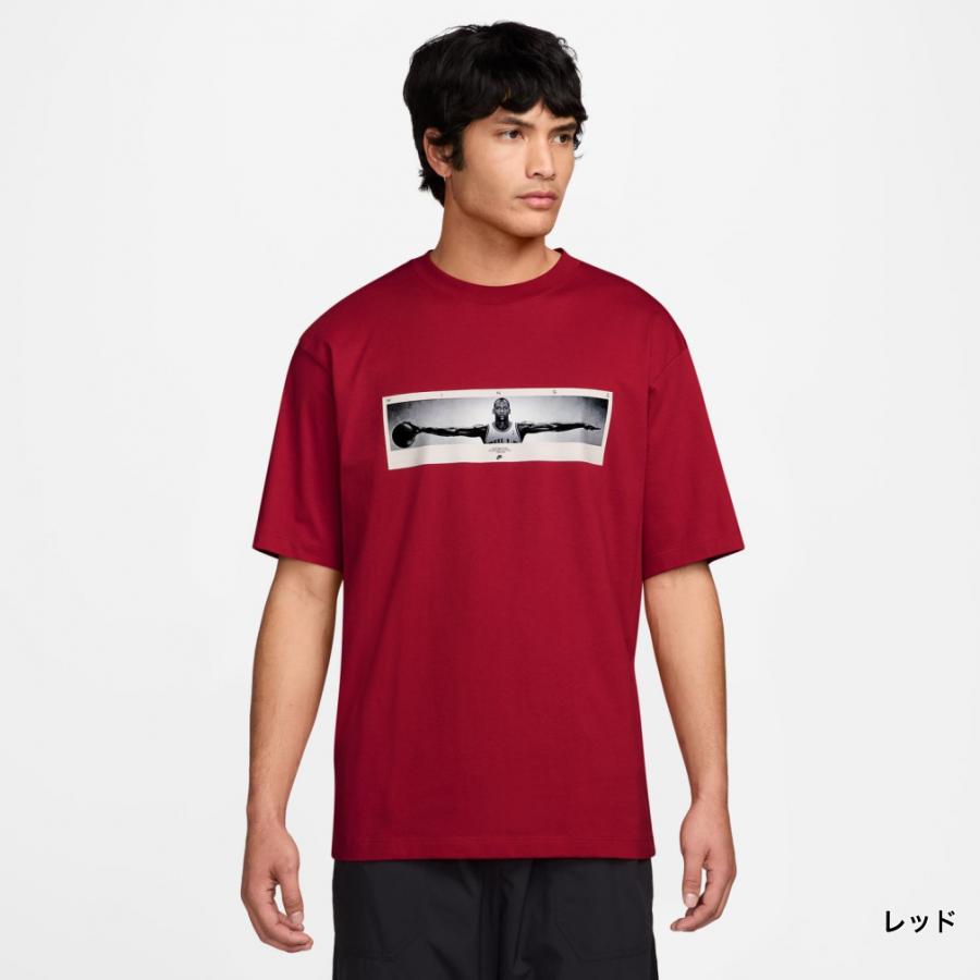 ジョーダン メンズ レディス バスケットボール 半袖Tシャツ NC