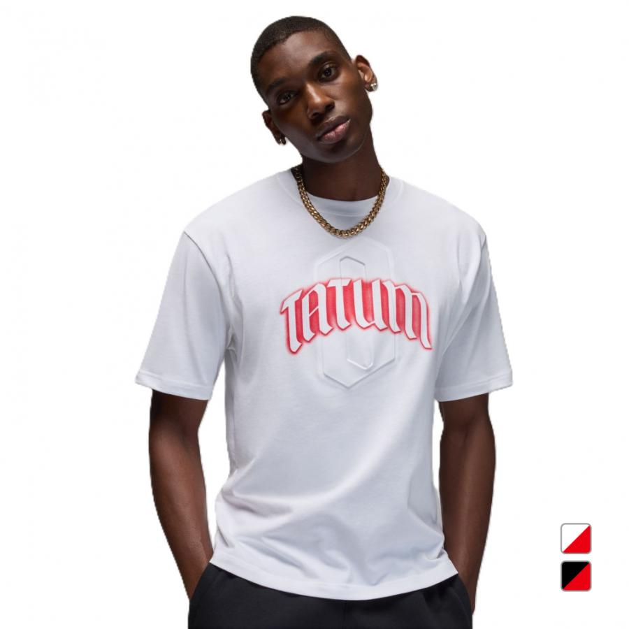 ジョーダン メンズ レディス バスケットボール 半袖Tシャツ GFX S/S