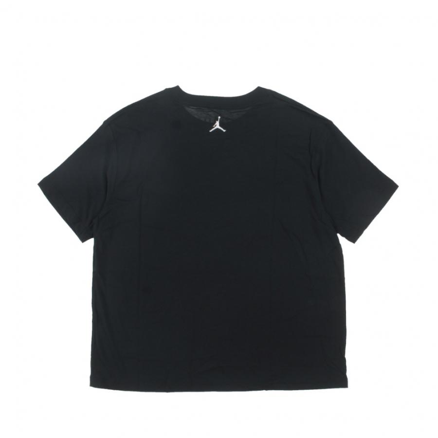 ジョーダン レディス バスケットボール 半袖Tシャツ ブルックリン