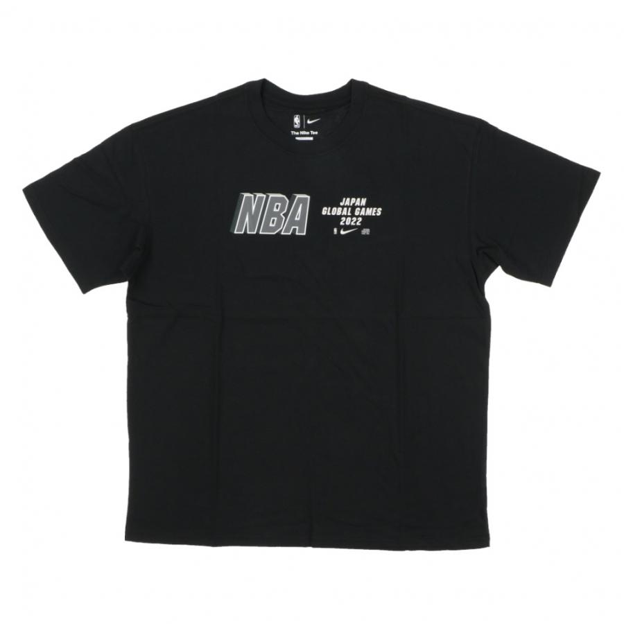 NIKE（ナイキ） メンズ レディス バスケットボール 半袖Tシャツ NBA