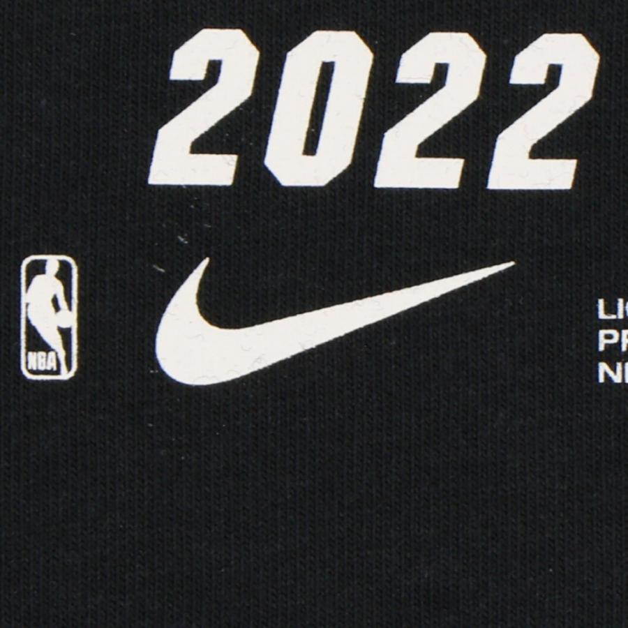 NIKE（ナイキ） メンズ レディス バスケットボール 半袖Tシャツ NBA