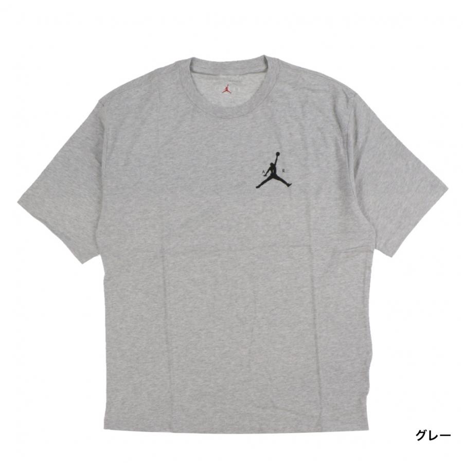 ジョーダン メンズ レディス バスケットボール 半袖Tシャツ ジャンプ