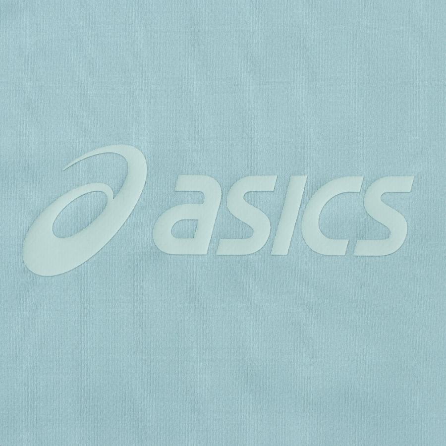 ASICS（アシックス） メンズ レディス バスケットボール 半袖Tシャツ