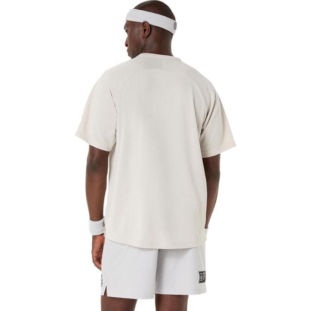 ASICS（アシックス） メンズ レディス バスケットボール 半袖Tシャツ