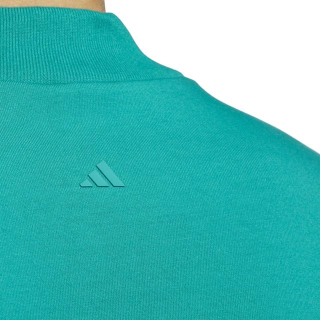 adidas（アディダス） メンズ レディス バスケットボール 半袖Tシャツ