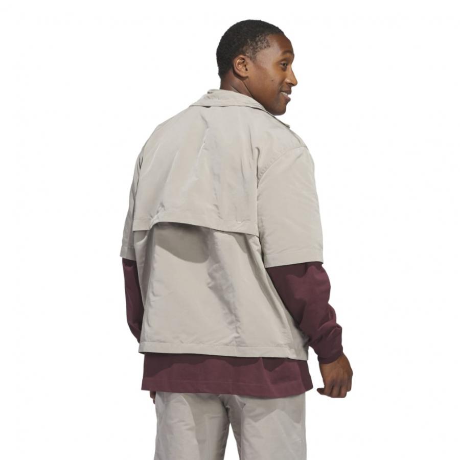 adidas（アディダス） メンズ レディス バスケットボール 半袖Tシャツ