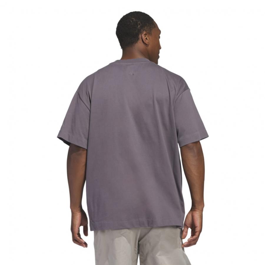 adidas アディダス メンズ レディス バスケットボール 半袖T