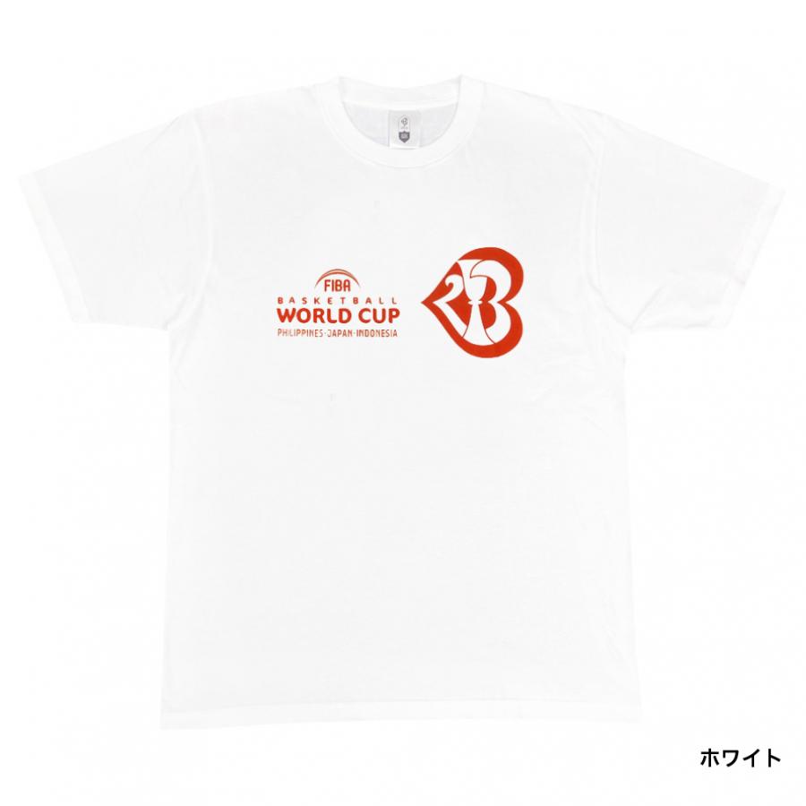 メンズ レディス バスケットボール 半袖Tシャツ FIBAバスケットボール