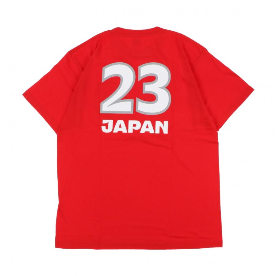 メンズ レディス バスケットボール 半袖Tシャツ FIBAバスケットボール