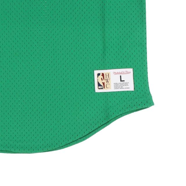 ミッチェル&ネス バスケットボール 半袖Tシャツ NBA FASHION MESH V