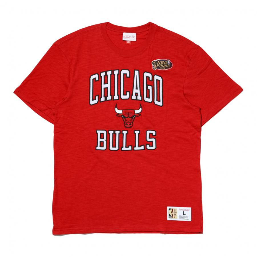 ミッチェルアンドネス メンズ レディス バスケットボール 半袖T