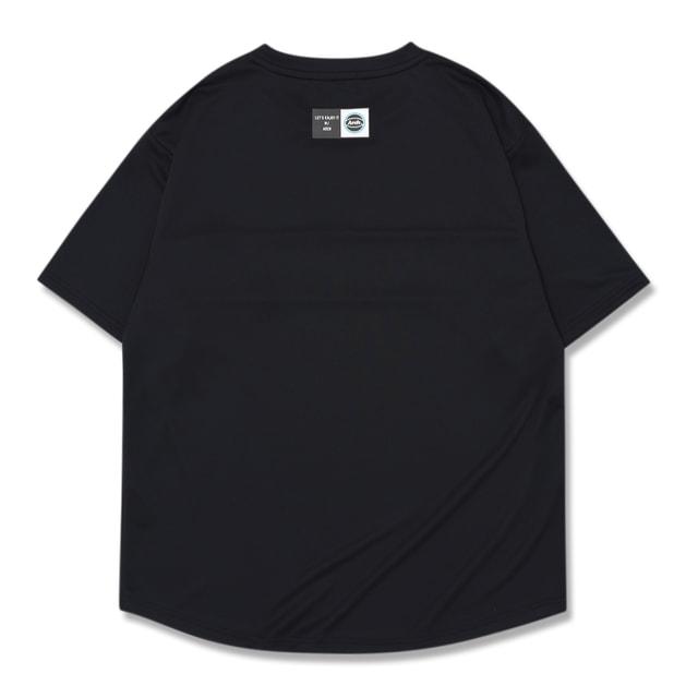 アーチ メンズ レディス バスケットボールウェア 半袖Tシャツ Arch bi