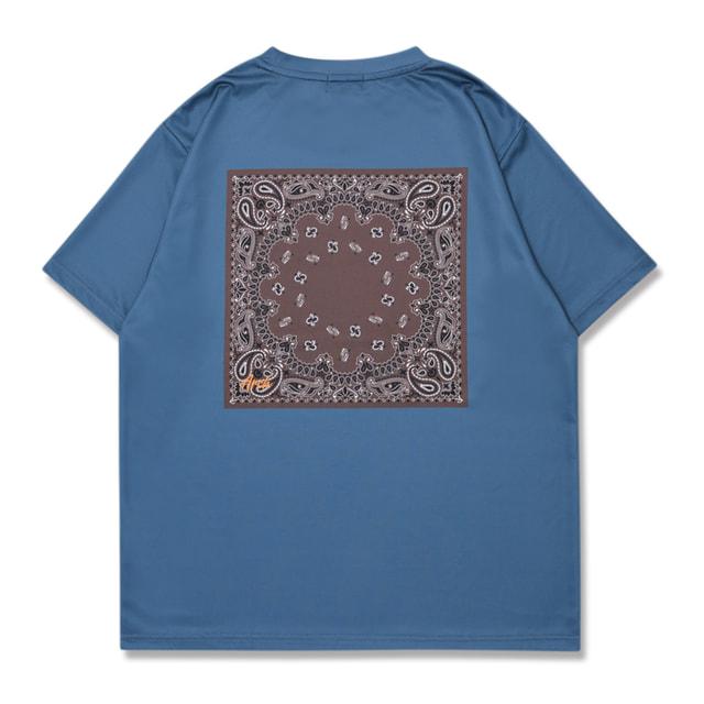 アーチ メンズ レディス バスケットボールウェア 半袖Tシャツ Arch