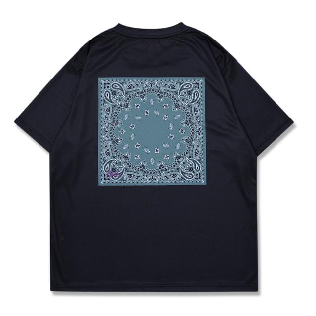 アーチ メンズ レディス バスケットボールウェア 半袖Tシャツ Arch