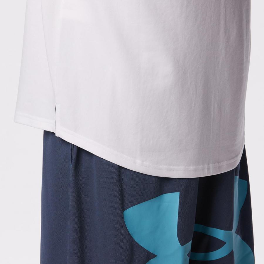 アンダーアーマー メンズ レディス バスケットボール 半袖Tシャツ UA TECH GRAPHIC SS 1378326 UNDER ARMOUR