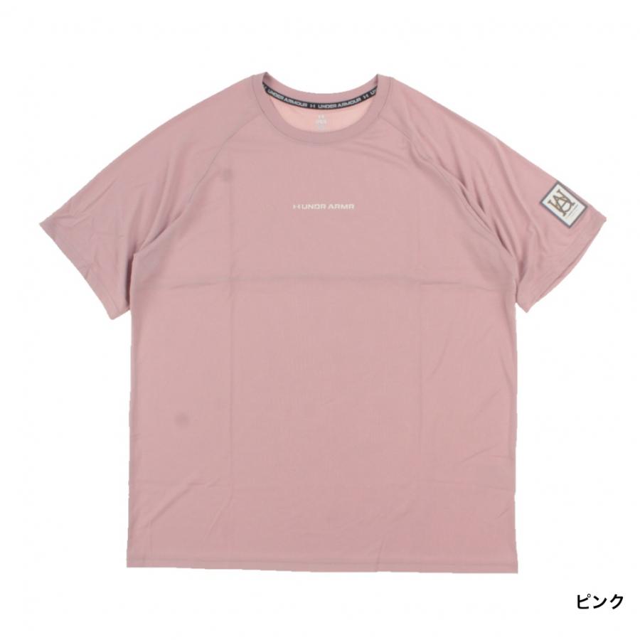 UNDER ARMOUR  &イングランドのＴシャツ UNDER ARMOUR（アンダーアーマー） メンズ レディス バスケットボール