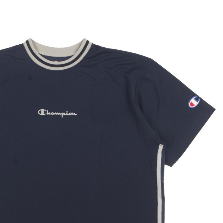 Champion（チャンピオン） メンズ レディス バスケットボール 半袖T