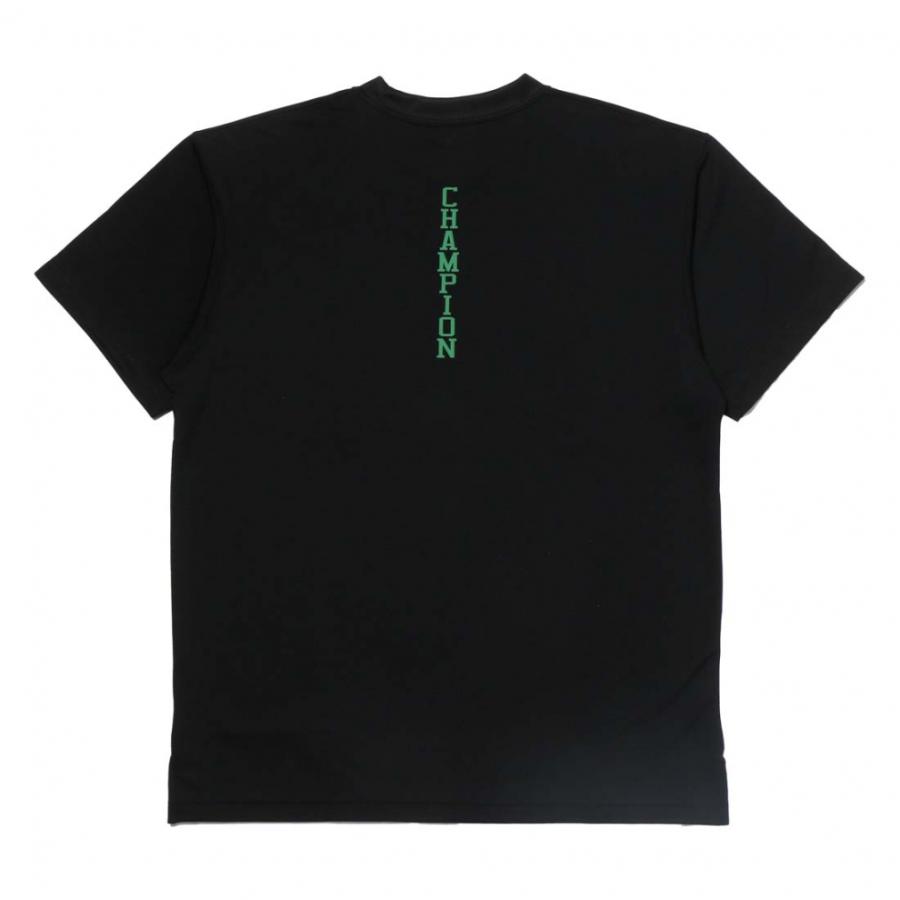 Champion（チャンピオン） メンズ レディス バスケットボール 半袖T