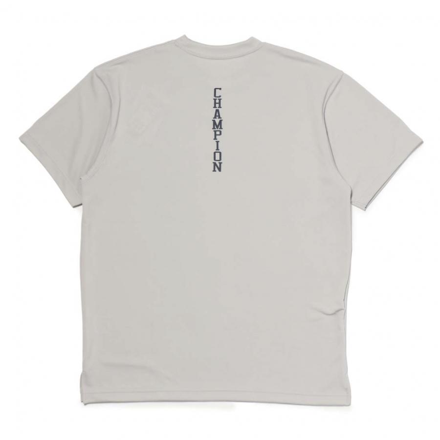 Champion（チャンピオン） メンズ レディス バスケットボール 半袖T