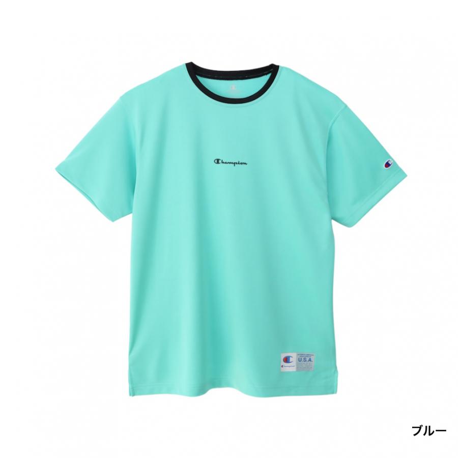 Champion（チャンピオン） メンズ レディス バスケットボール 半袖T
