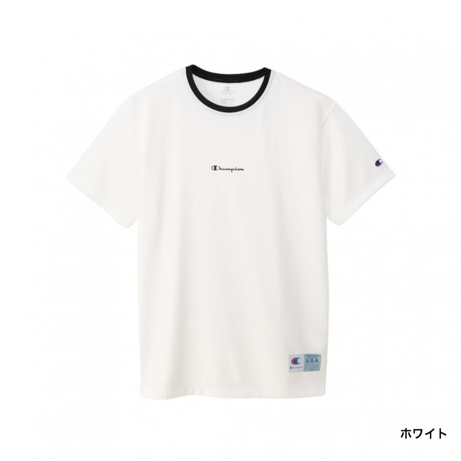 Champion（チャンピオン） メンズ レディス バスケットボール 半袖T