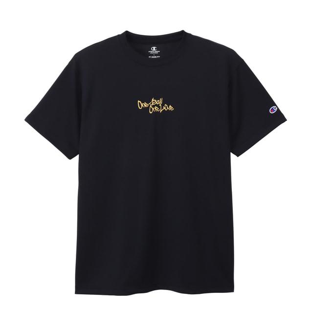 Champion（チャンピオン） メンズ レディス バスケットボール 半袖T