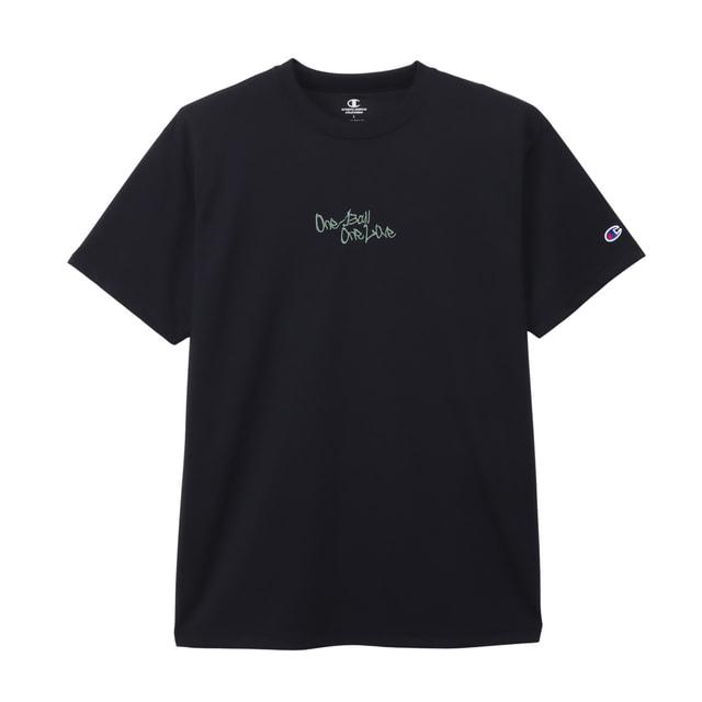 Champion（チャンピオン） メンズ レディス バスケットボール 半袖T
