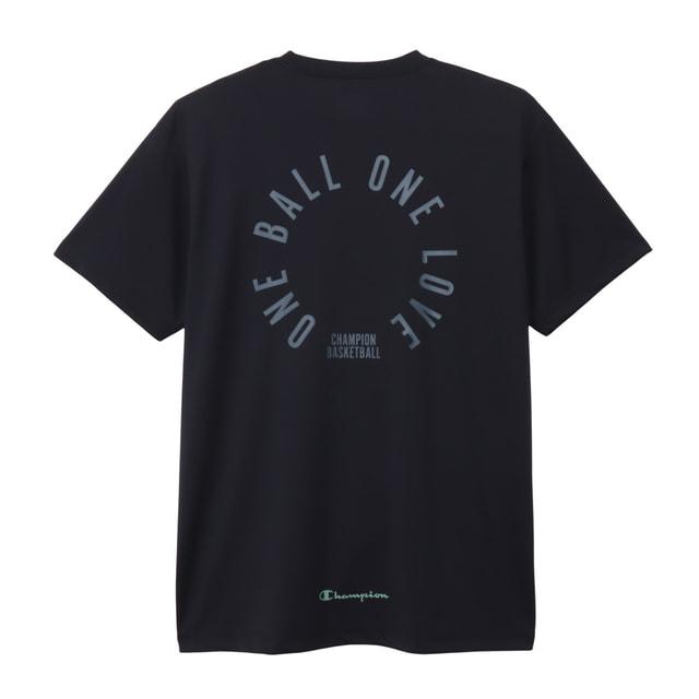 Champion（チャンピオン） メンズ レディス バスケットボール 半袖T