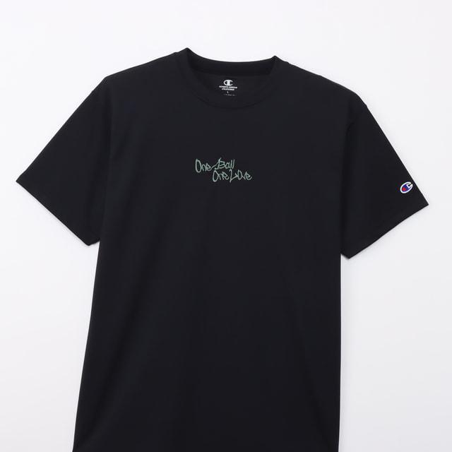 Champion（チャンピオン） メンズ レディス バスケットボール 半袖T