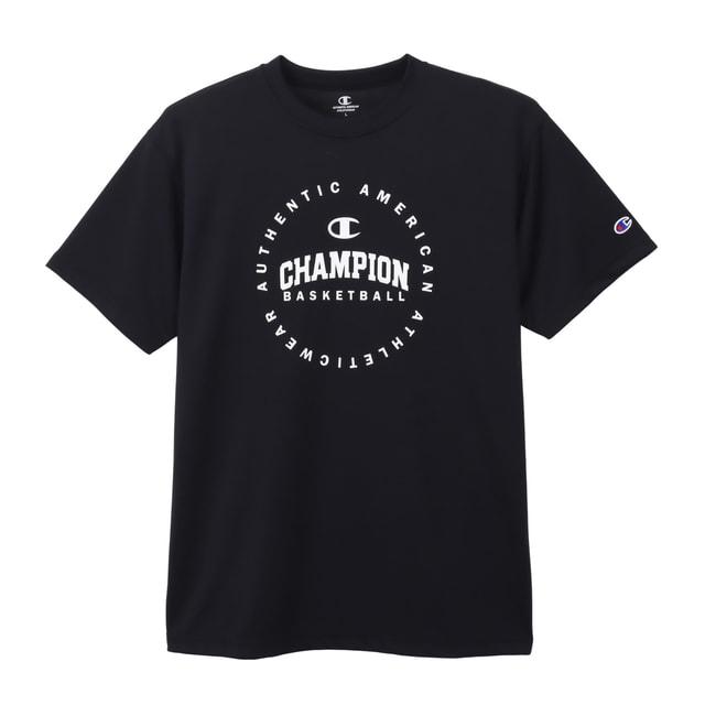 Champion（チャンピオン） メンズ レディス バスケットボール 半袖T