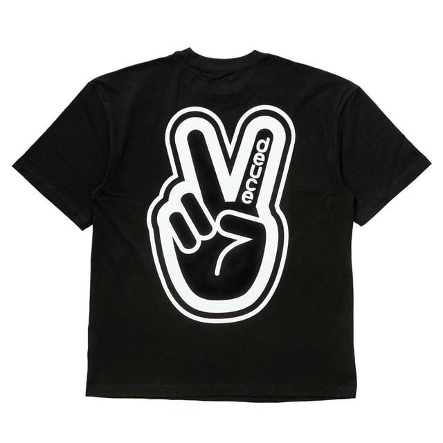 デュース メンズ レディス バスケットボール 半袖Tシャツ Deuce