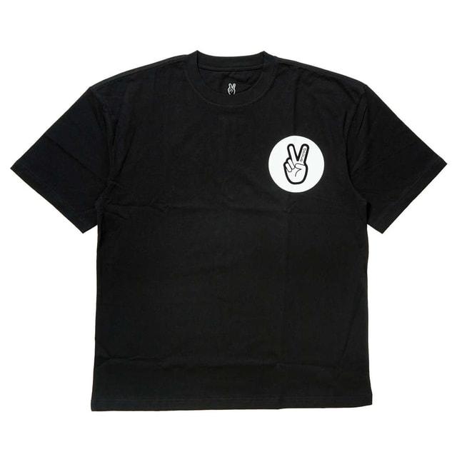 【未使用】 Deuce デュース Athletic Shirt Mサイズ デュース メンズ レディス バスケットボール 半袖Tシャツ Deuce Circle