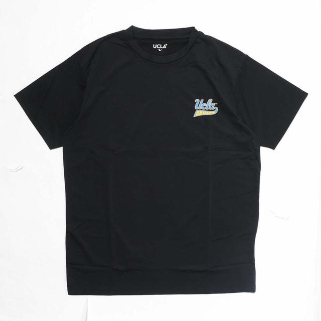 ファインプラス メンズ レディス バスケットボール 半袖Tシャツ UCLA