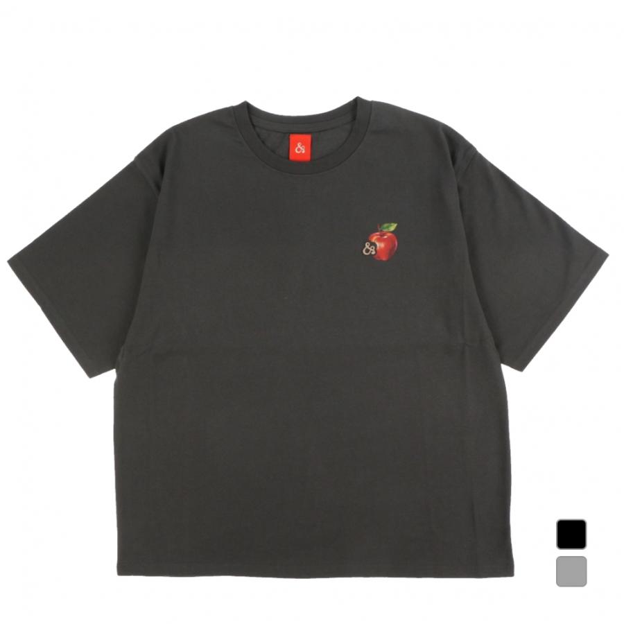 アンダーソン　筒井直筆Tシャツ アンダーソン メンズ レディス バスケットボール 半袖Tシャツ VACATION