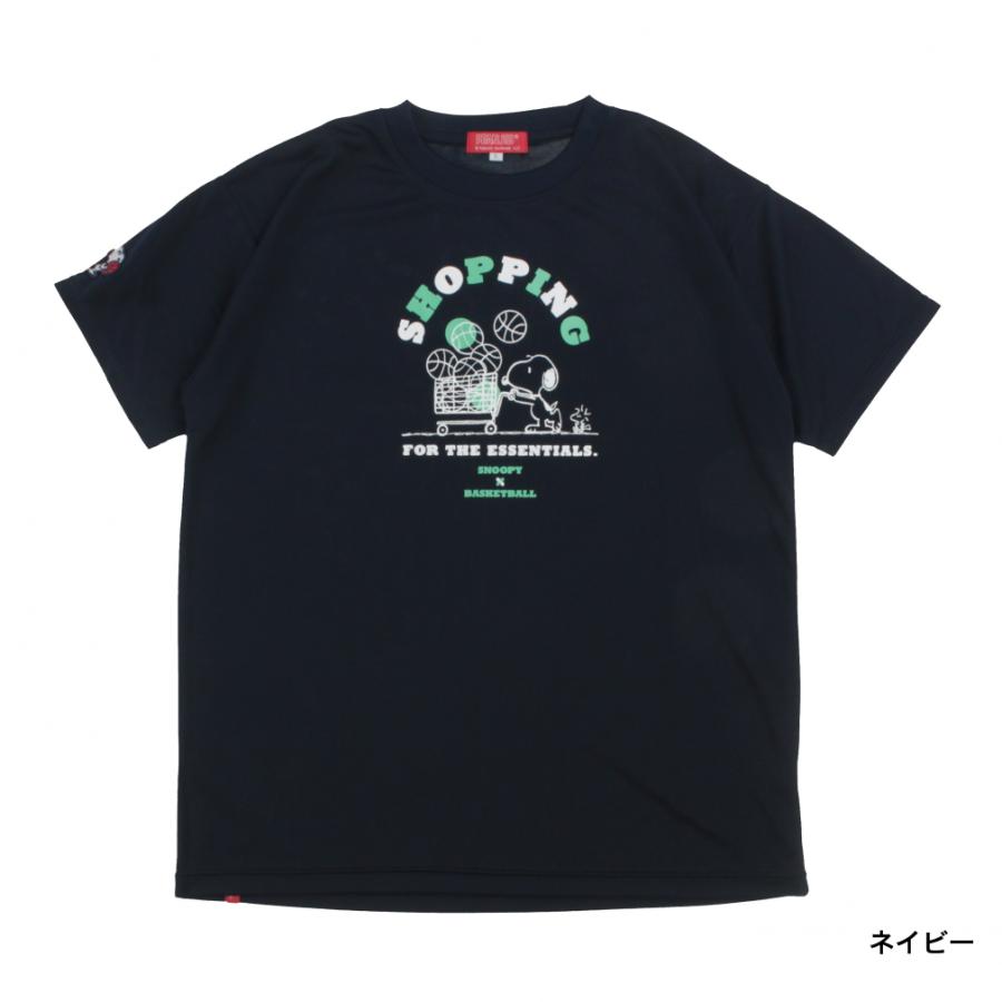 オンザコート メンズ レディス バスケットボール 半袖Tシャツ Tシャツ