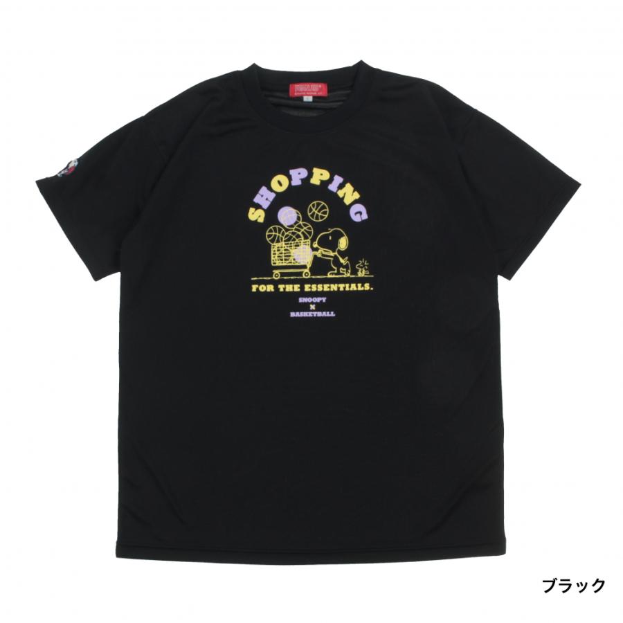 オンザコート メンズ レディス バスケットボール 半袖Tシャツ Tシャツ
