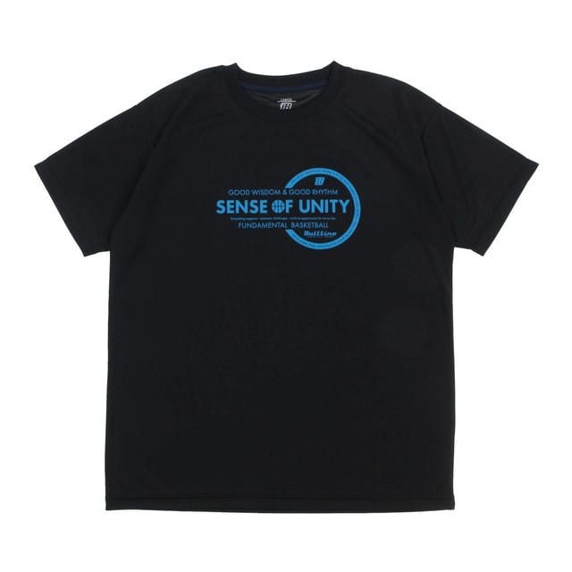 オンザコート メンズ レディス バスケットボール 半袖Tシャツ Tシャツ