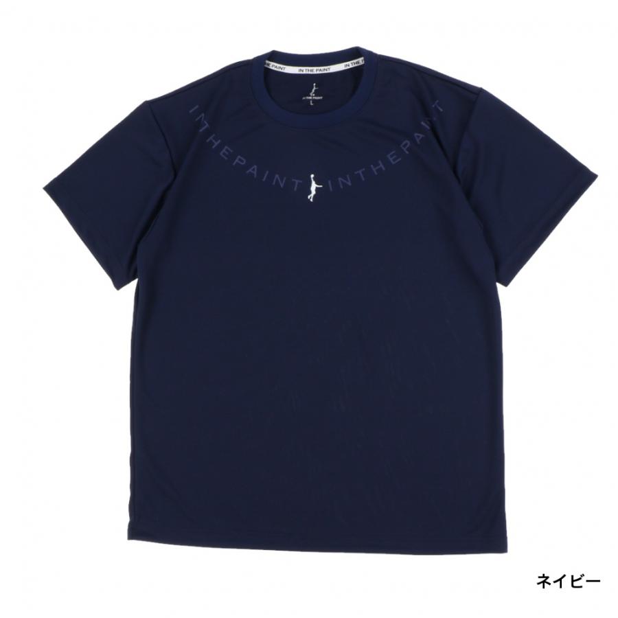 専修大学 バスケ インザペイント Tシャツ Lサイズ 美品