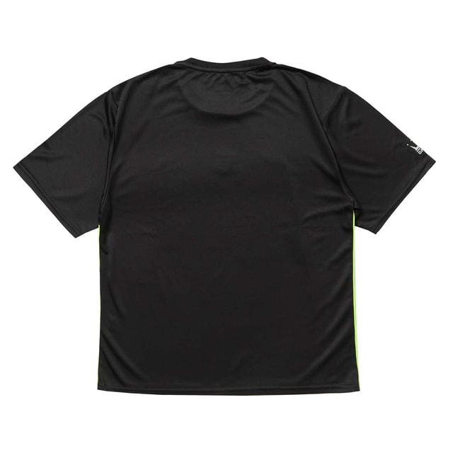 ダダ メンズ レディス バスケットボール 半袖Tシャツ CROWN SIDE LINE