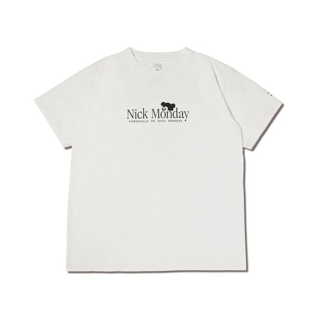AKTR（アクター） メンズ レディス バスケットボールウェア 半袖T