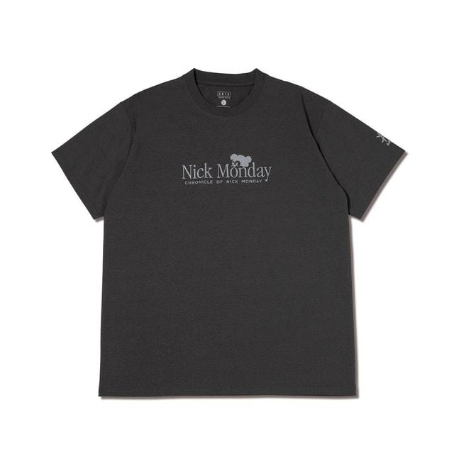 AKTR（アクター） メンズ レディス バスケットボールウェア 半袖T