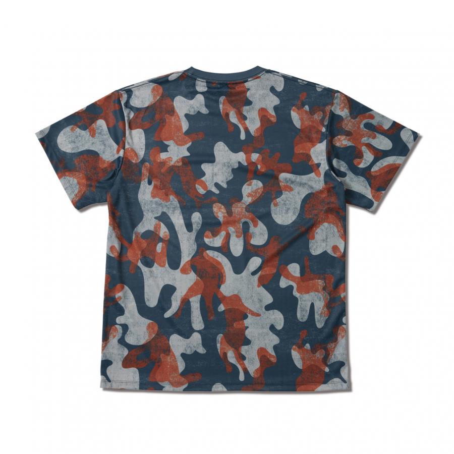 AKTR（アクター） メンズ レディス バスケットボール 半袖Tシャツ PLAY