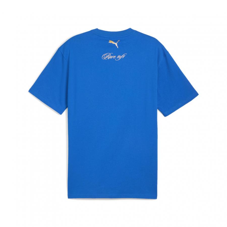 PUMA プーマ メンズ レディス バスケットボール 半袖Tシャツ