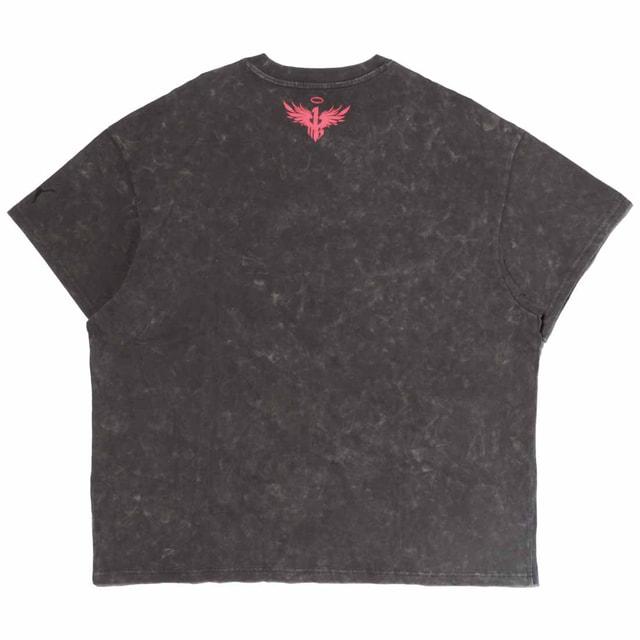 PUMA（プーマ） メンズ レディス バスケットボール 半袖Tシャツ LAMELO