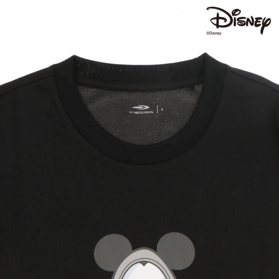 Disney（ディズニー） メンズ レディス バスケットボール 長袖Tシャツ