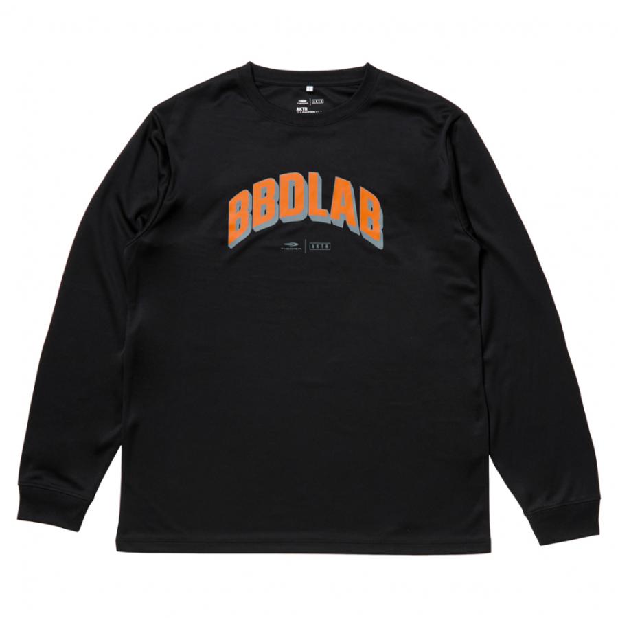 ティゴラ アクター メンズ レディス バスケットボール 長袖Tシャツ TR