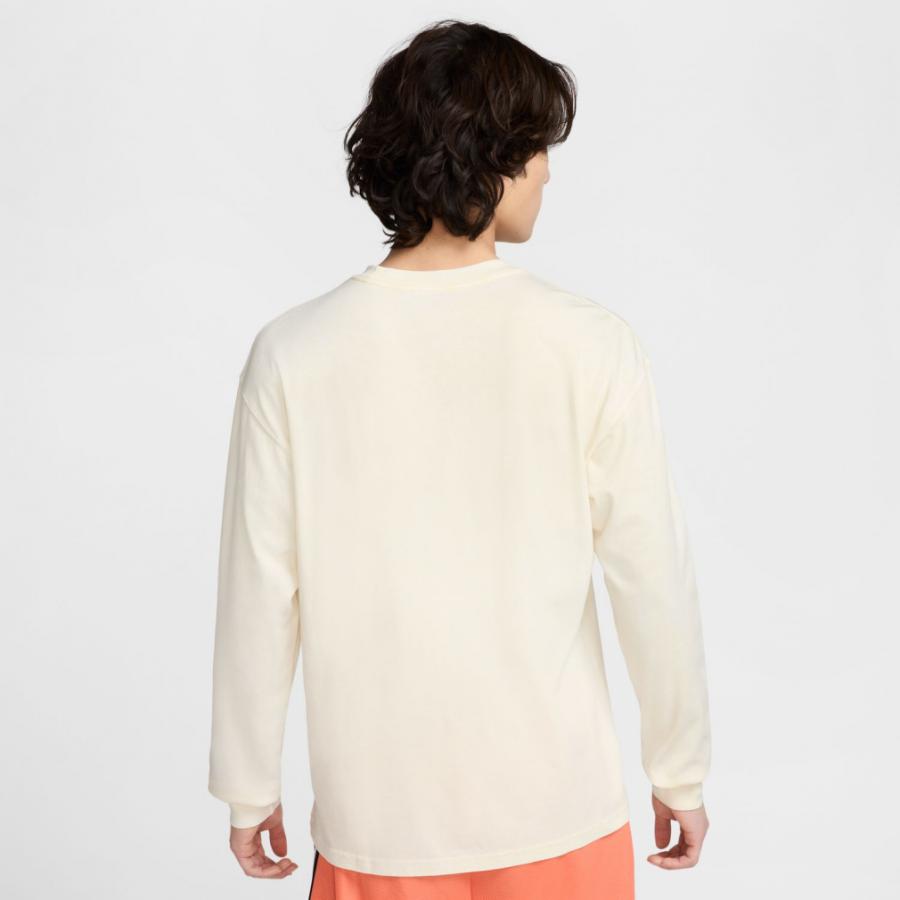 NIKE ナイキ メンズ レディス バスケットボール 長袖Tシャツ NIKE ナイキ メンズ レディス バスケットボール 長袖Tシャツ