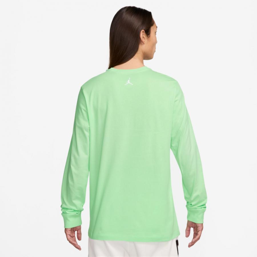 ジョーダン メンズ レディス バスケットボール 長袖Tシャツ ジョーダン メンズ レディス バスケットボール 長袖Tシャツ