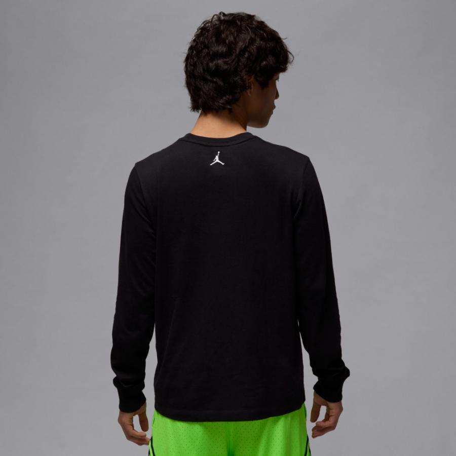 ジョーダン メンズ レディス バスケットボール 長袖Tシャツ ジョーダン メンズ レディス バスケットボール 長袖Tシャツ