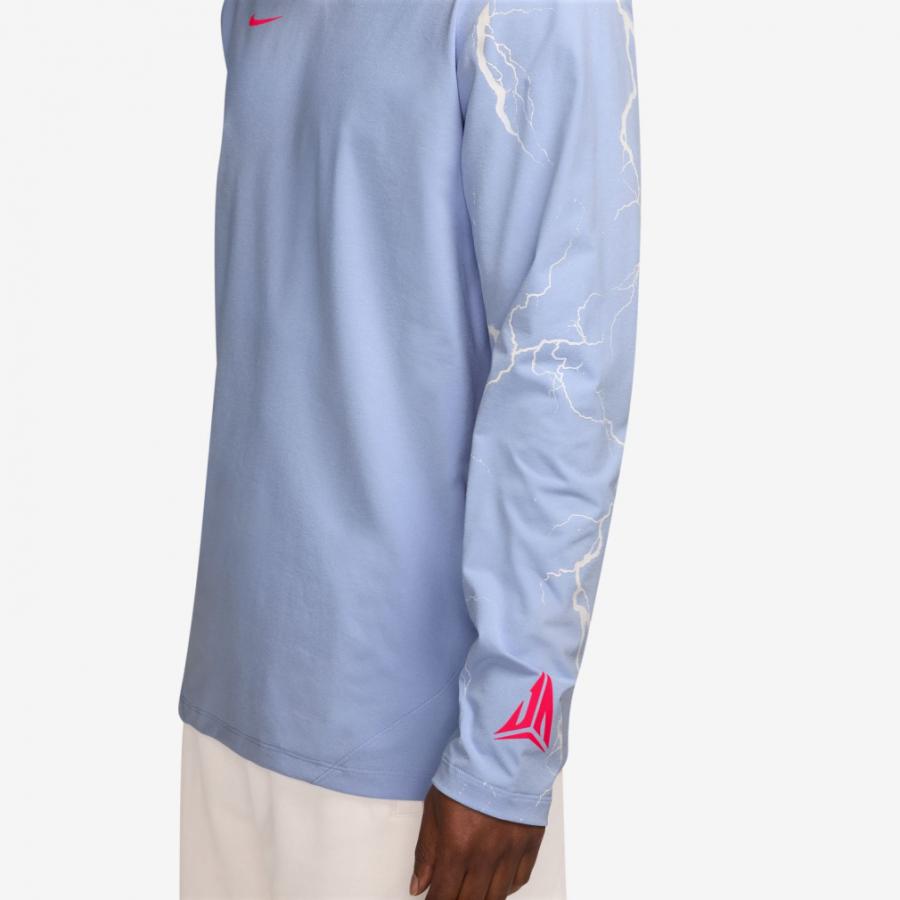 NIKE ナイキ メンズ レディス バスケットボール 長袖Tシャツ NIKE ナイキ メンズ レディス バスケットボール 長袖Tシャツ